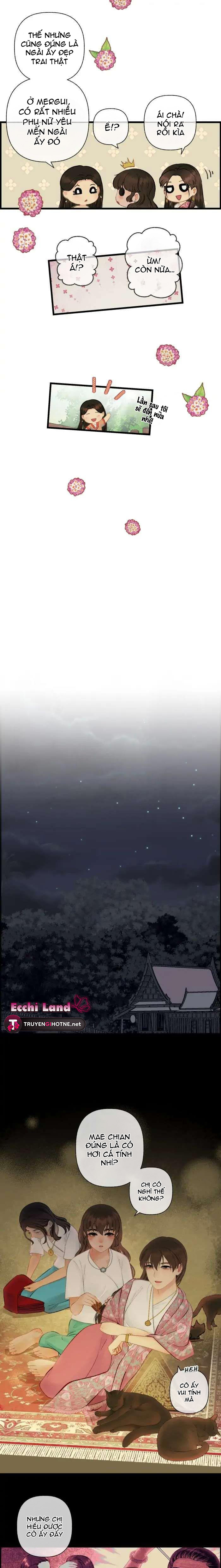 Nữ Chính Không Muốn Yêu: Chapter 54.2