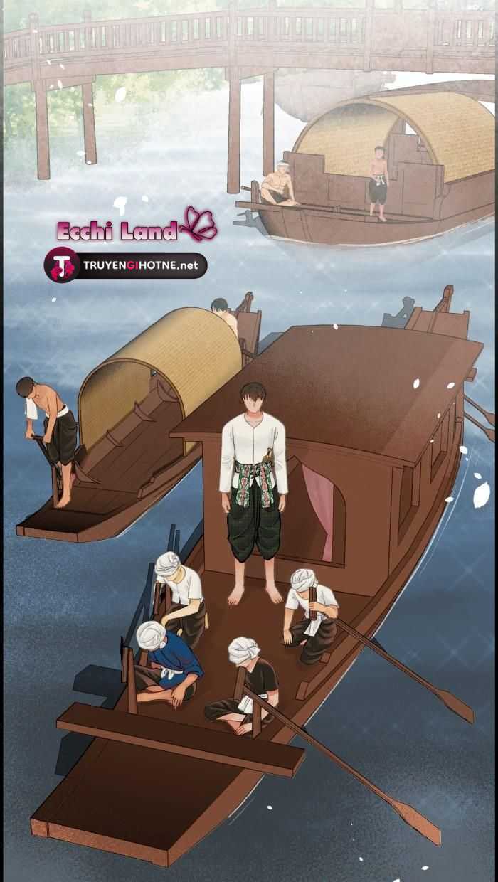 Nữ Chính Không Muốn Yêu: Chapter 55.1