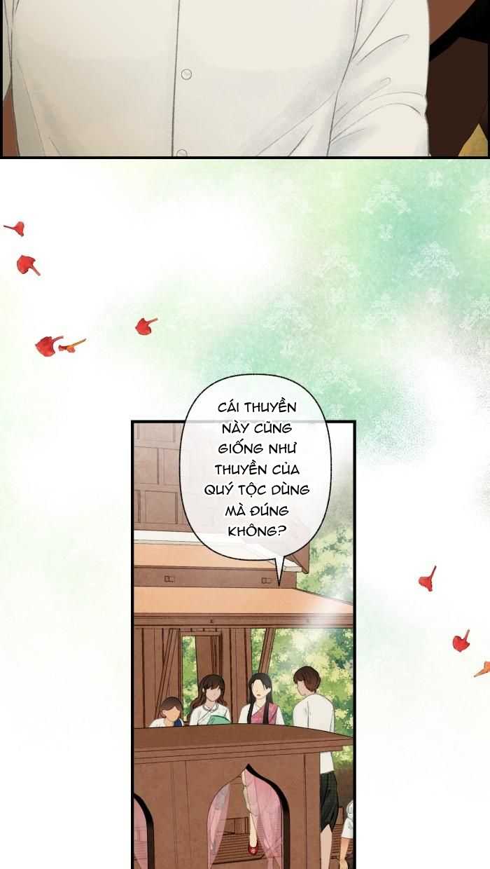 Nữ Chính Không Muốn Yêu: Chapter 55.1