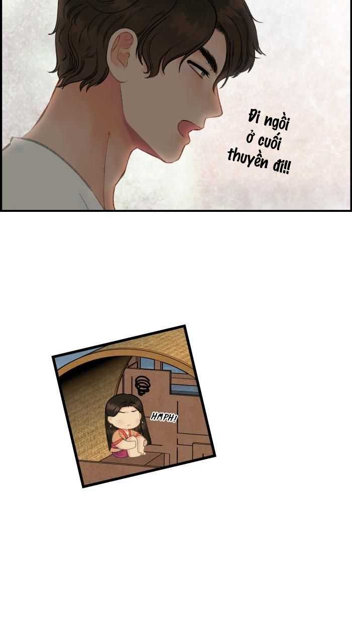 Nữ Chính Không Muốn Yêu: Chapter 55.1