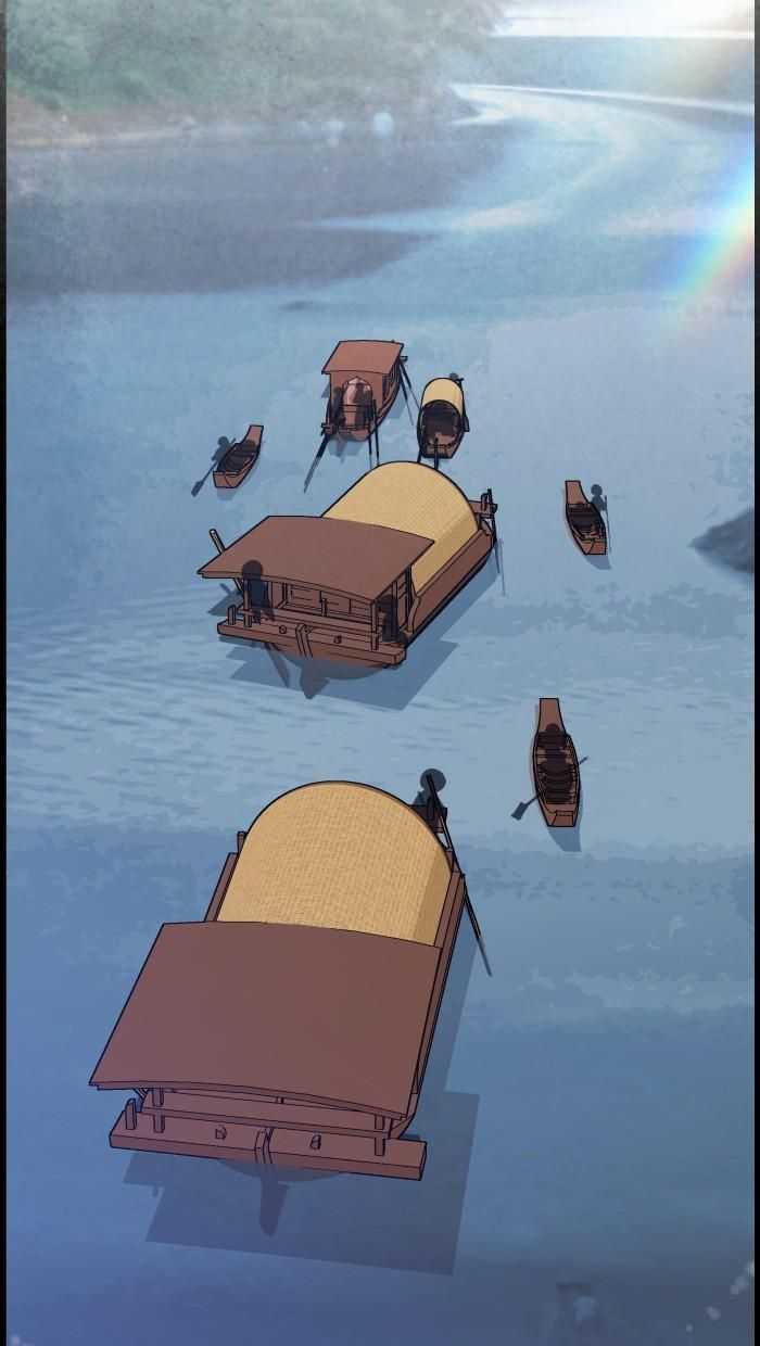 Nữ Chính Không Muốn Yêu: Chapter 55.1