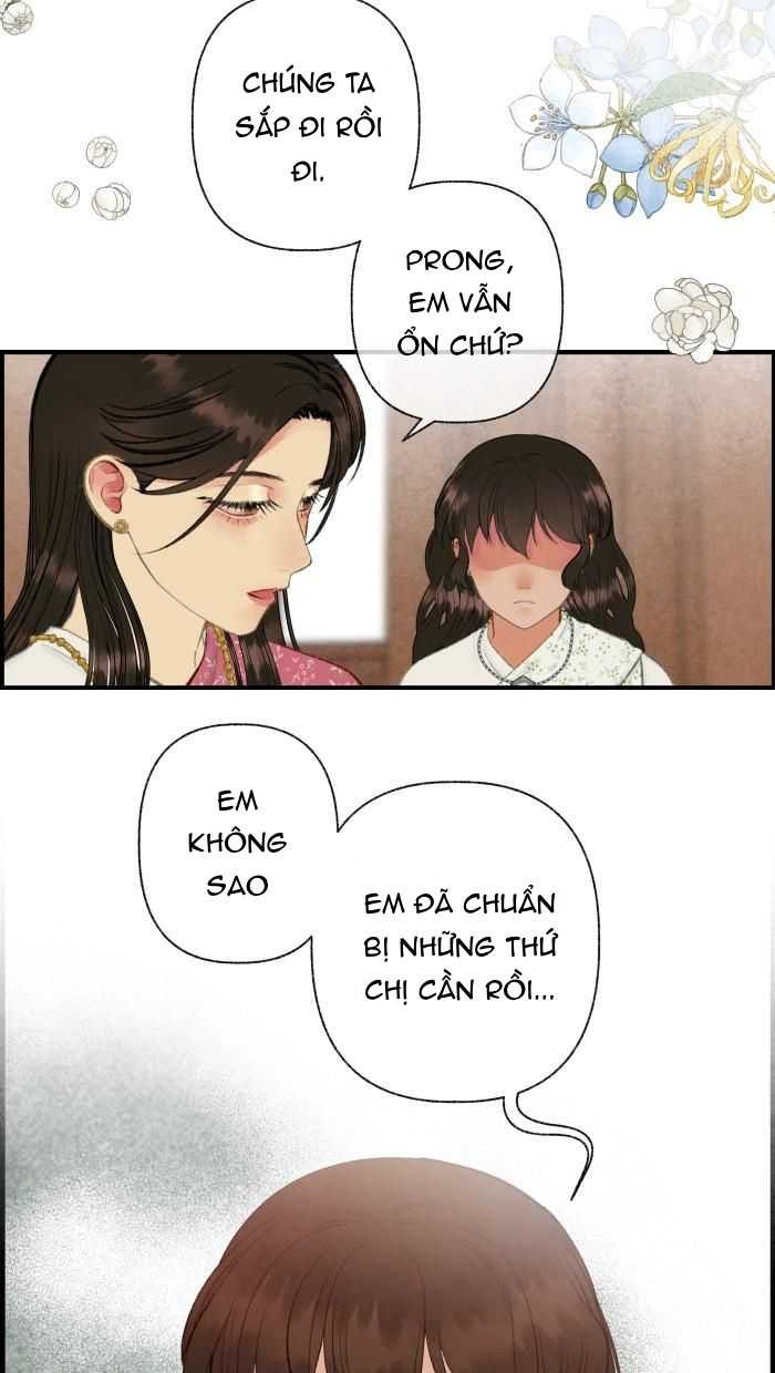 Nữ Chính Không Muốn Yêu: Chapter 55.1