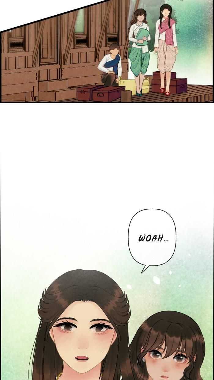 Nữ Chính Không Muốn Yêu: Chapter 55.1