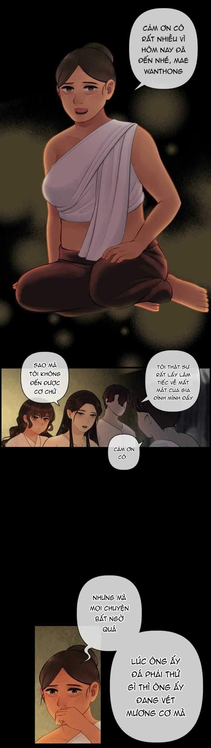 Nữ Chính Không Muốn Yêu: Chapter 55.2