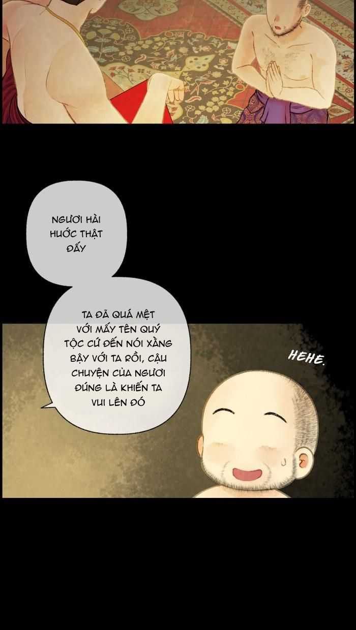 Nữ Chính Không Muốn Yêu: Chapter 55.2