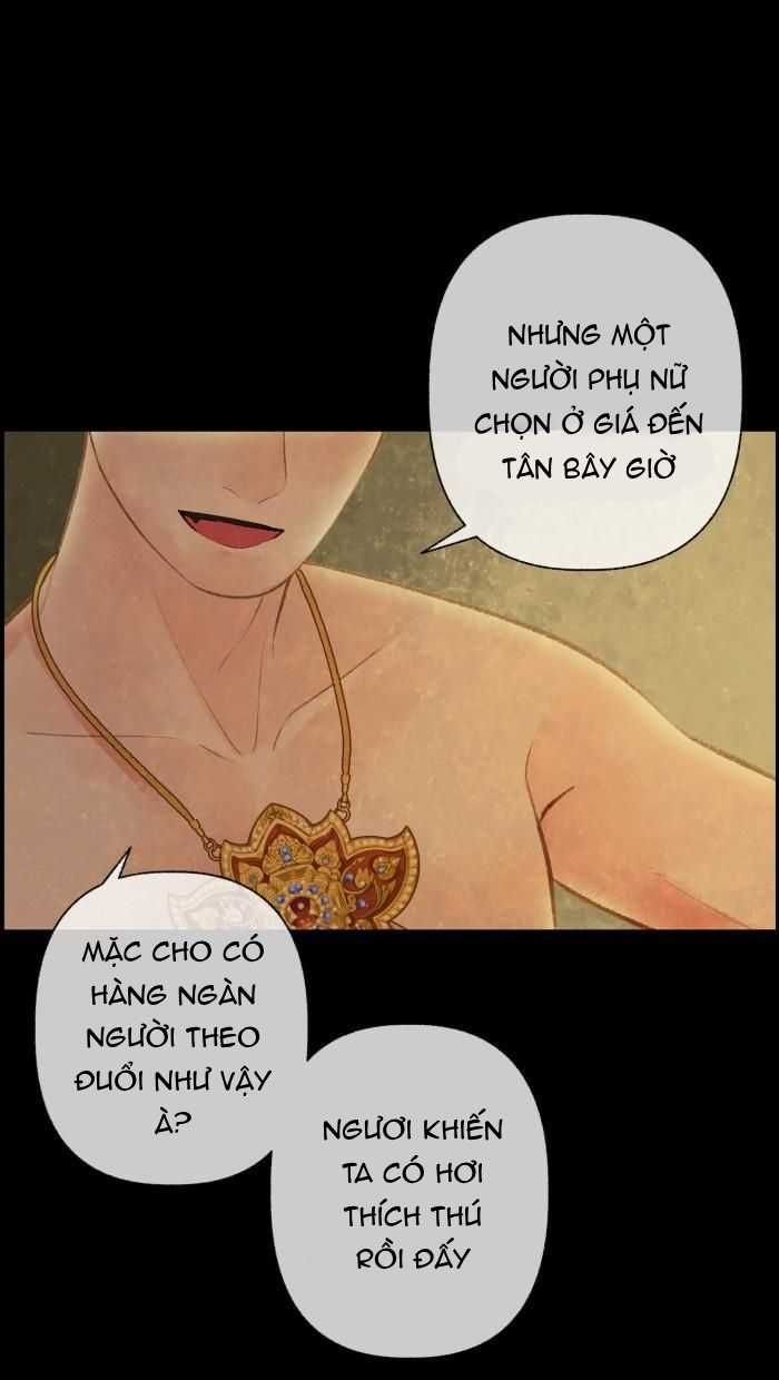 Nữ Chính Không Muốn Yêu: Chapter 55.2