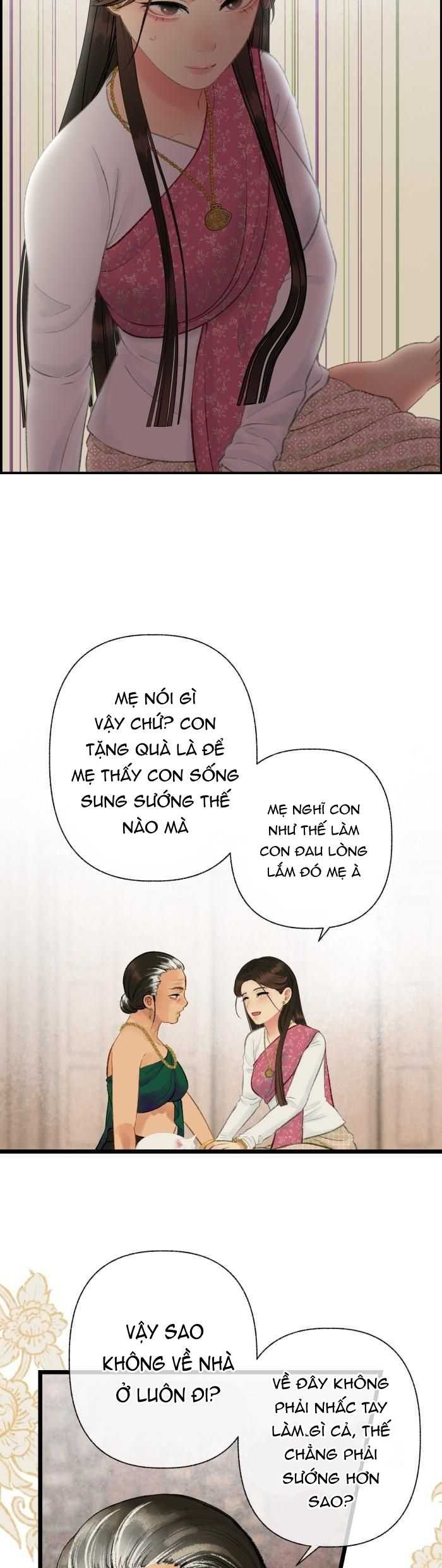 Nữ Chính Không Muốn Yêu: Chapter 55.2