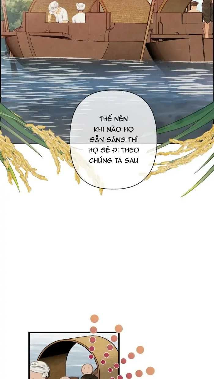 Nữ Chính Không Muốn Yêu: Chapter 56.1