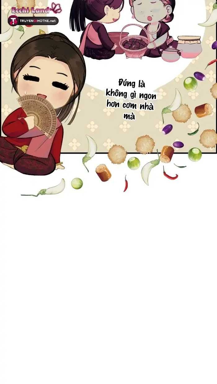 Nữ Chính Không Muốn Yêu: Chapter 56.1