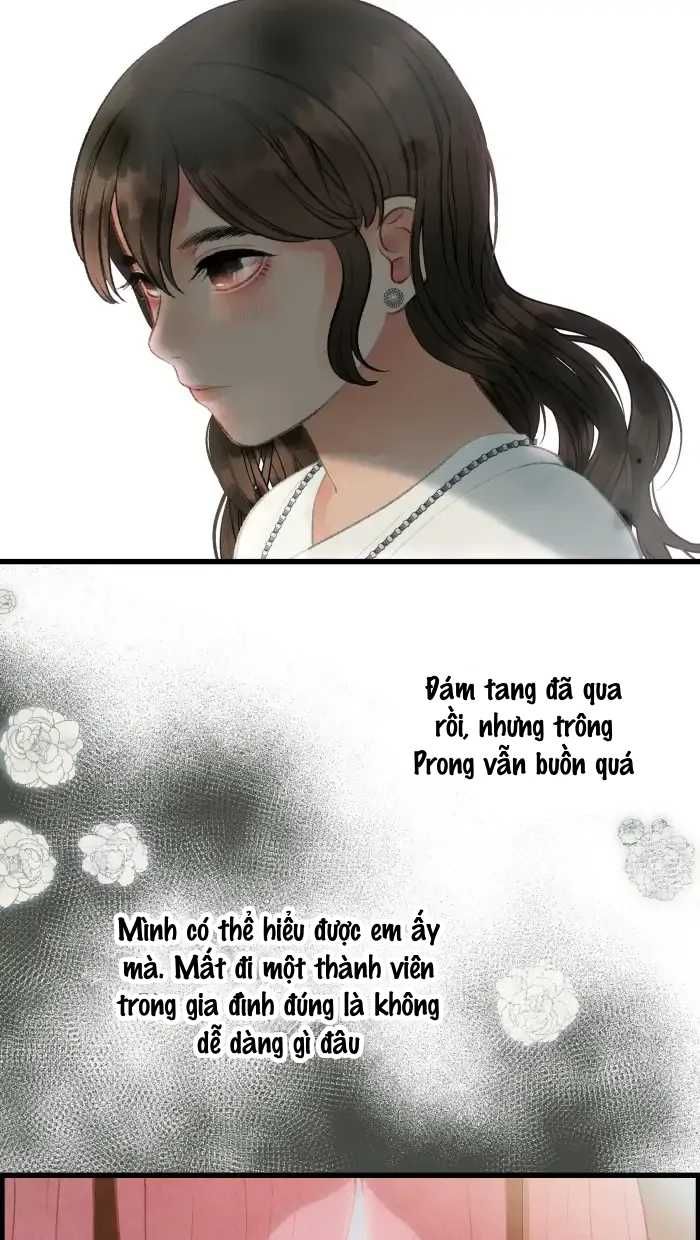 Nữ Chính Không Muốn Yêu: Chapter 56.1
