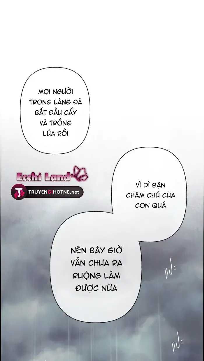 Nữ Chính Không Muốn Yêu: Chapter 56.1