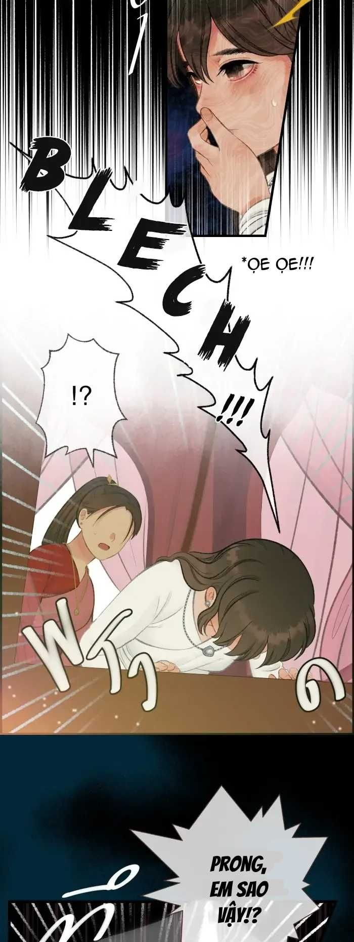 Nữ Chính Không Muốn Yêu: Chapter 56.1