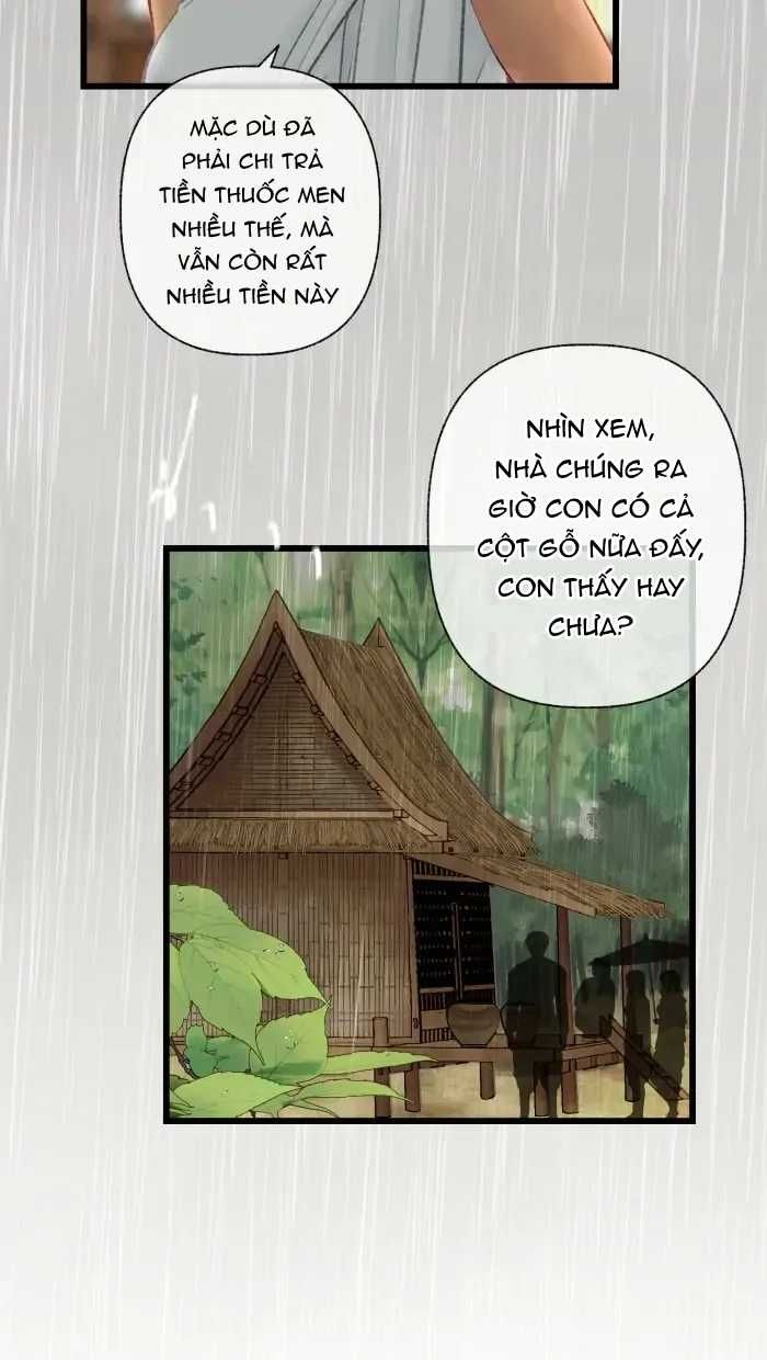 Nữ Chính Không Muốn Yêu: Chapter 56.1