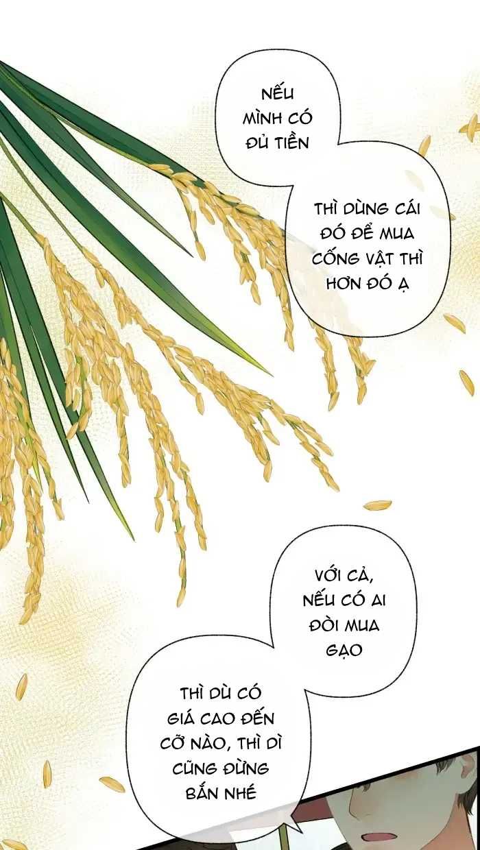 Nữ Chính Không Muốn Yêu: Chapter 56.1