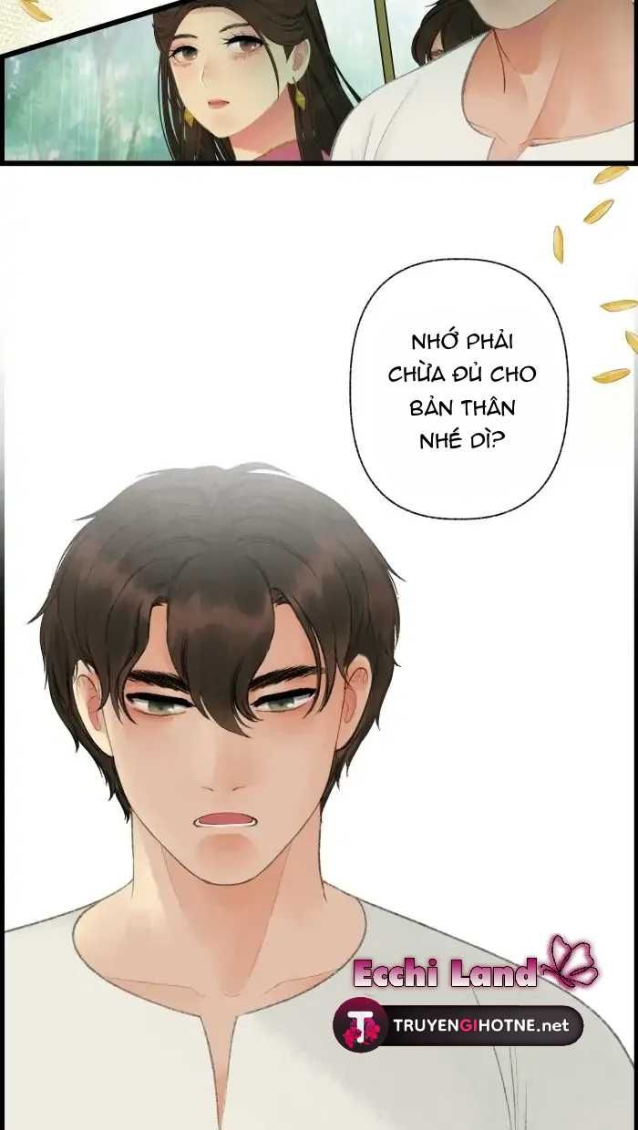 Nữ Chính Không Muốn Yêu: Chapter 56.1