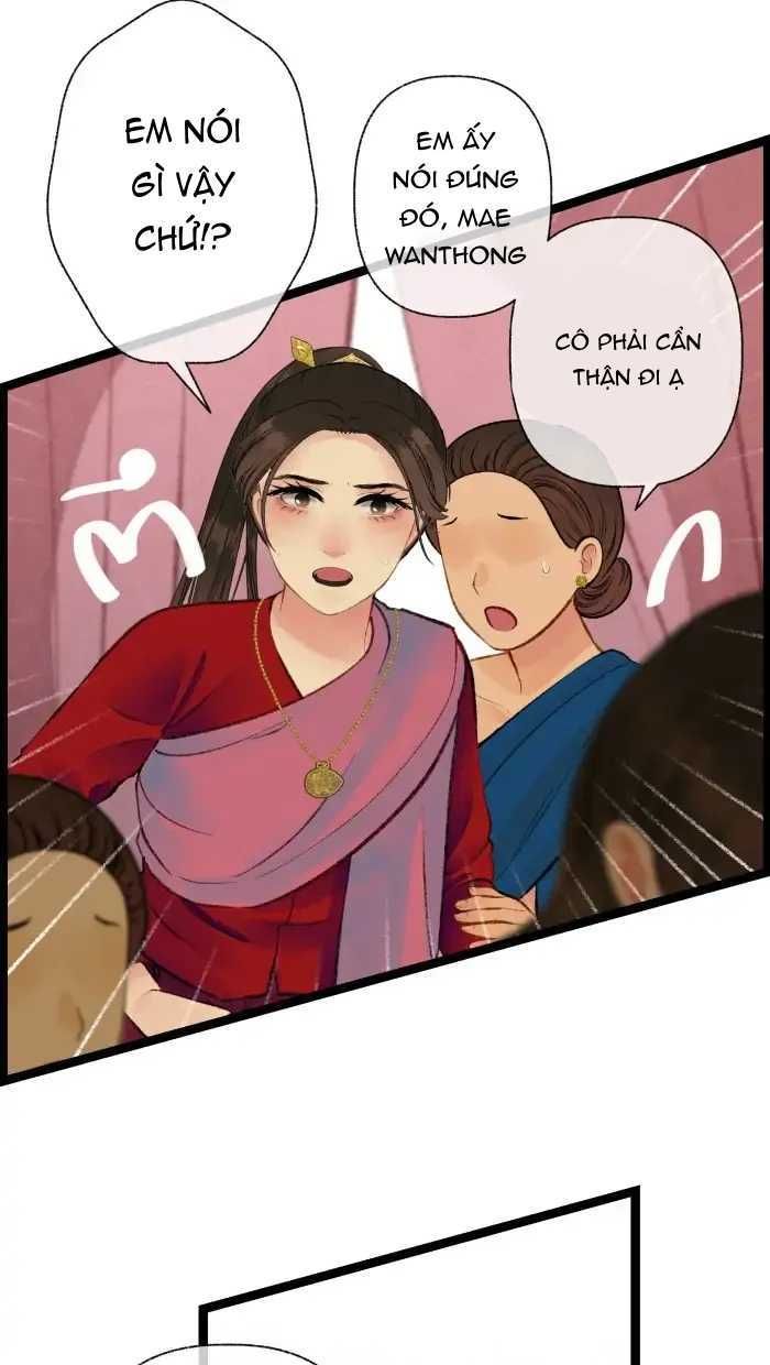 Nữ Chính Không Muốn Yêu: Chapter 56.2
