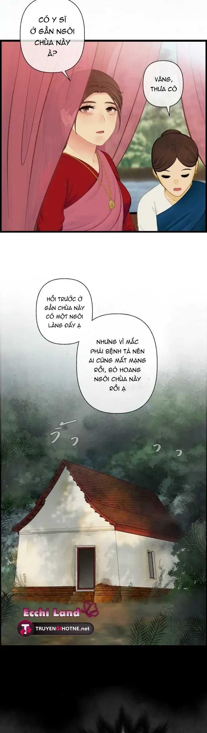 Nữ Chính Không Muốn Yêu: Chapter 56.2