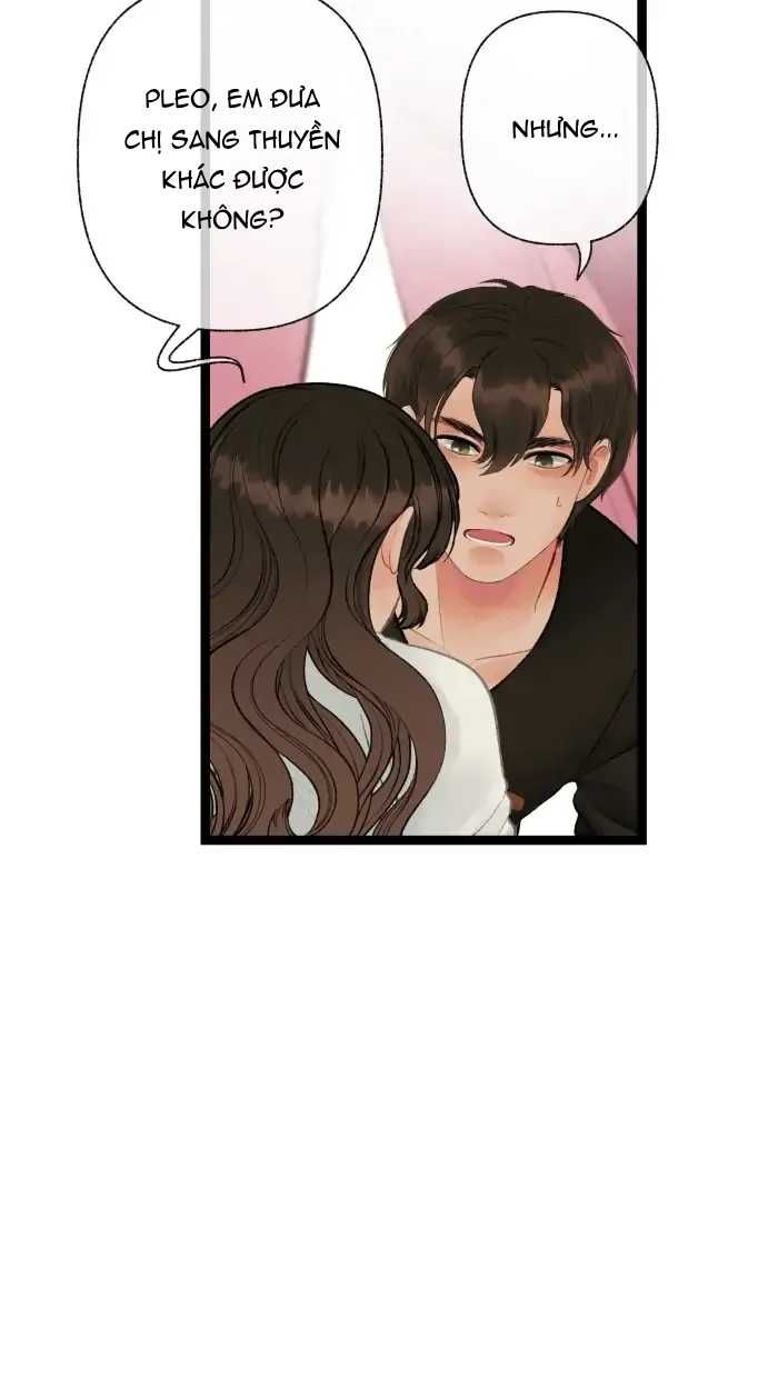 Nữ Chính Không Muốn Yêu: Chapter 56.2
