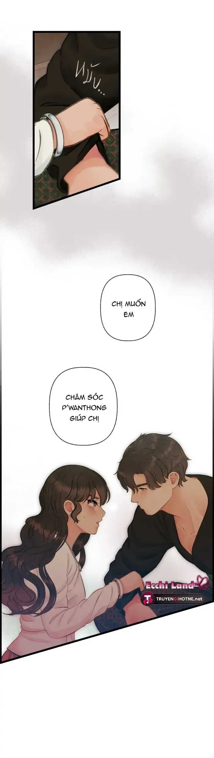 Nữ Chính Không Muốn Yêu: Chapter 56.2