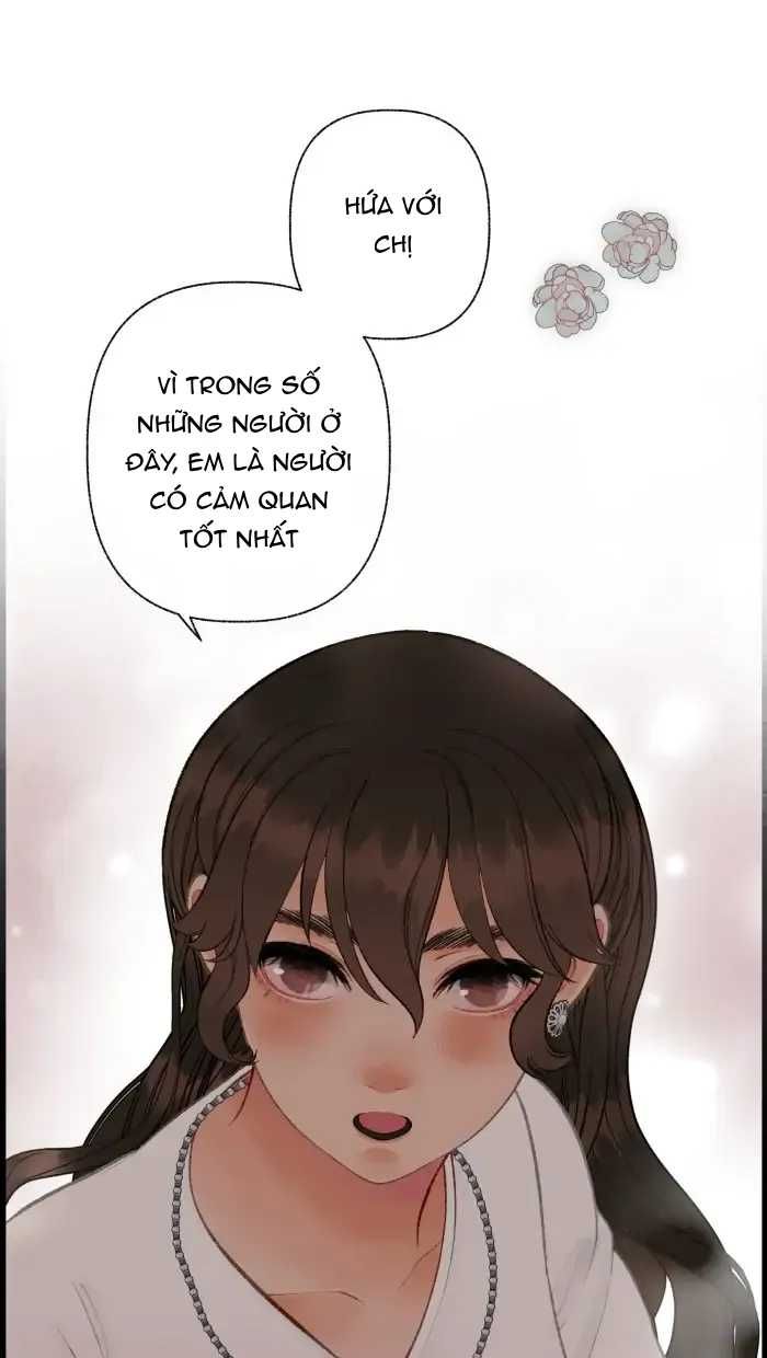 Nữ Chính Không Muốn Yêu: Chapter 56.2