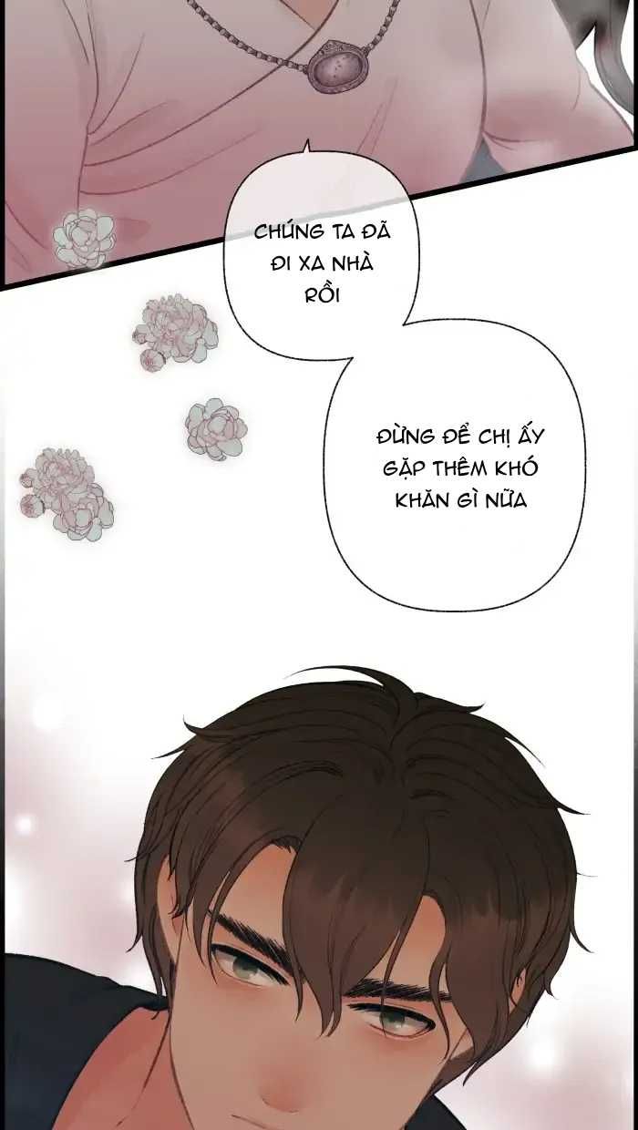 Nữ Chính Không Muốn Yêu: Chapter 56.2