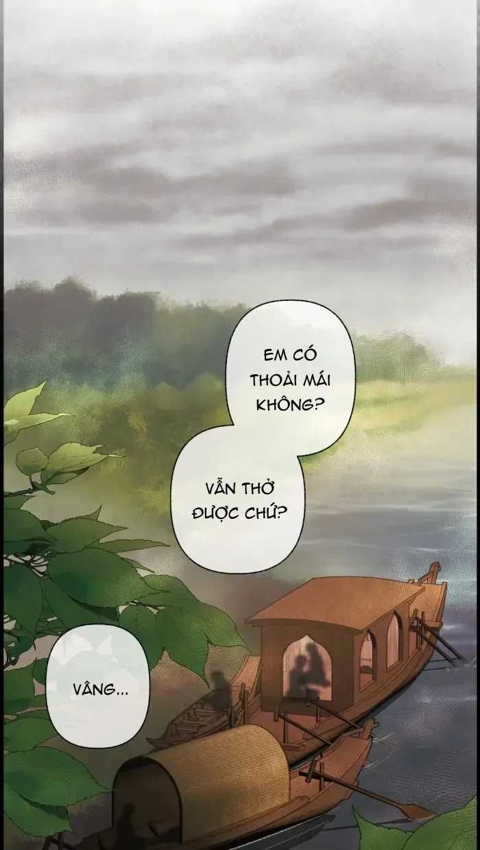 Nữ Chính Không Muốn Yêu: Chapter 57.1