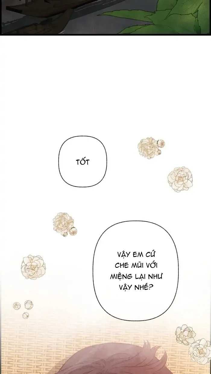 Nữ Chính Không Muốn Yêu: Chapter 57.1