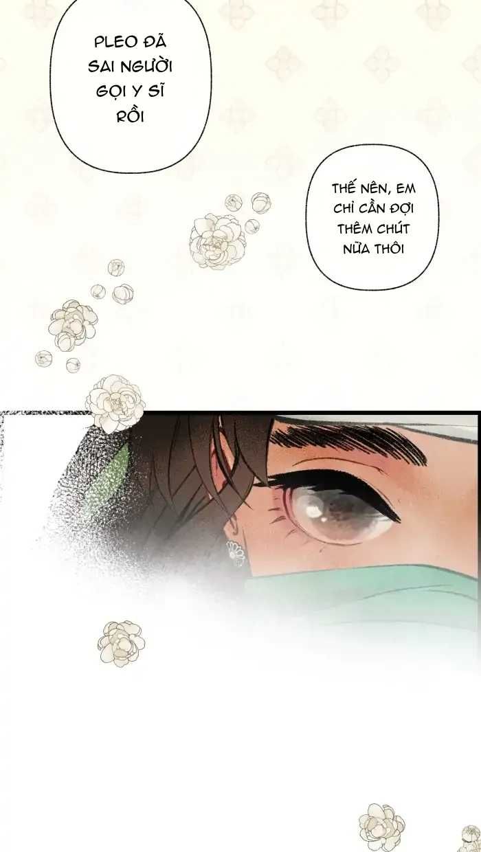 Nữ Chính Không Muốn Yêu: Chapter 57.1