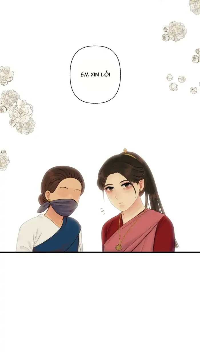 Nữ Chính Không Muốn Yêu: Chapter 57.1