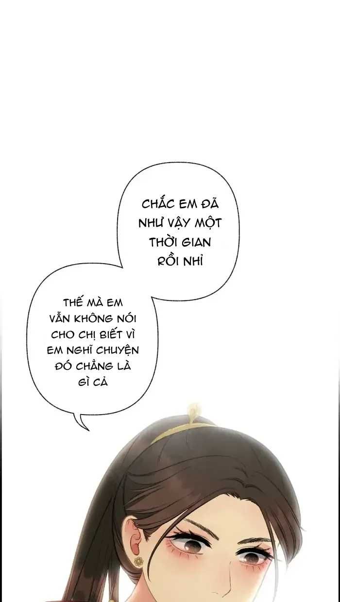 Nữ Chính Không Muốn Yêu: Chapter 57.1