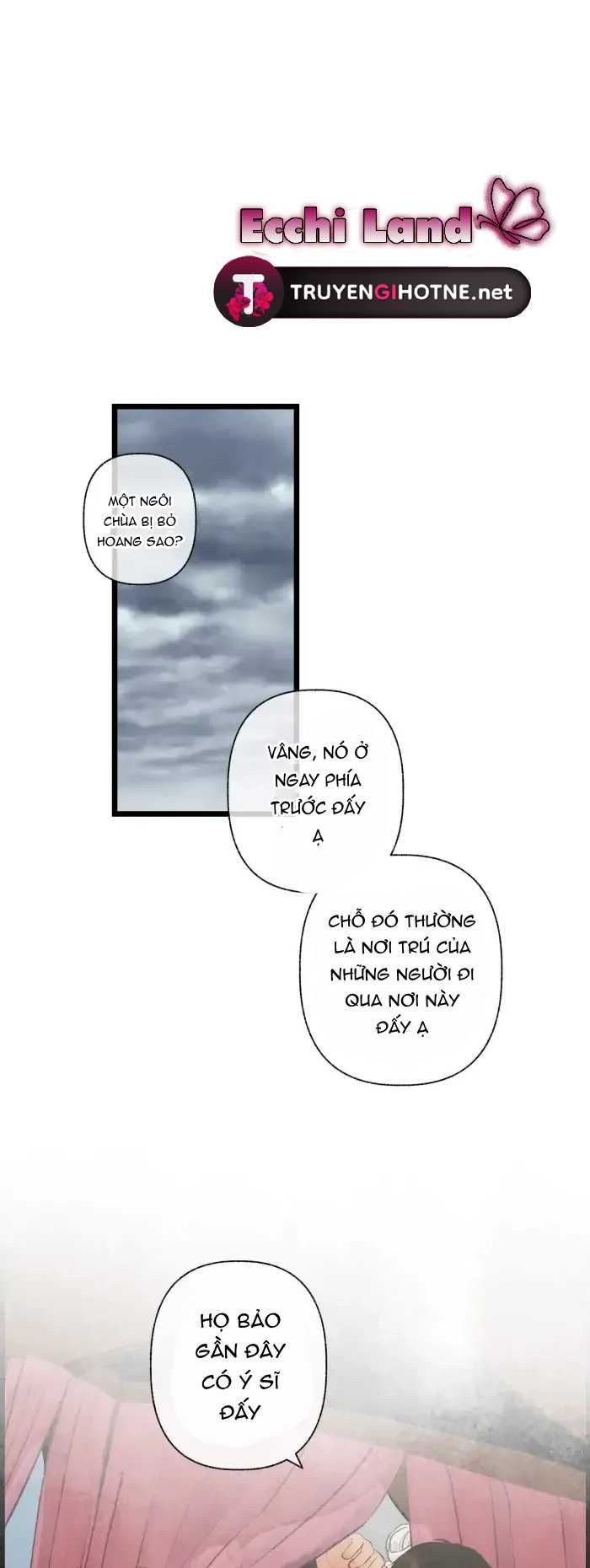 Nữ Chính Không Muốn Yêu: Chapter 57.1