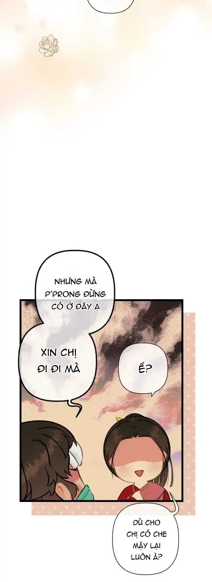 Nữ Chính Không Muốn Yêu: Chapter 57.1