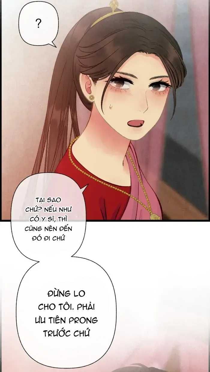 Nữ Chính Không Muốn Yêu: Chapter 57.1