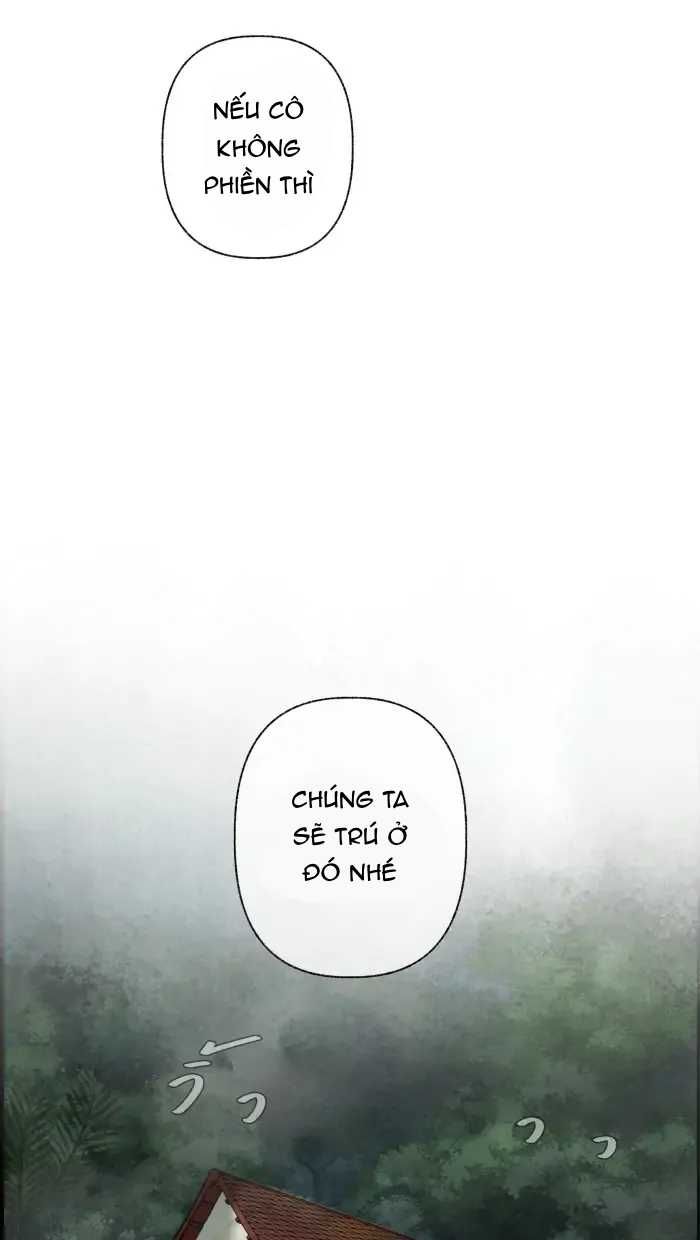 Nữ Chính Không Muốn Yêu: Chapter 57.1