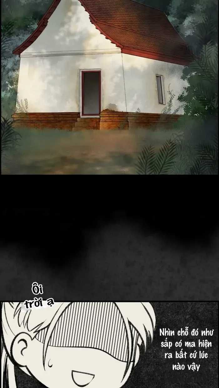 Nữ Chính Không Muốn Yêu: Chapter 57.1