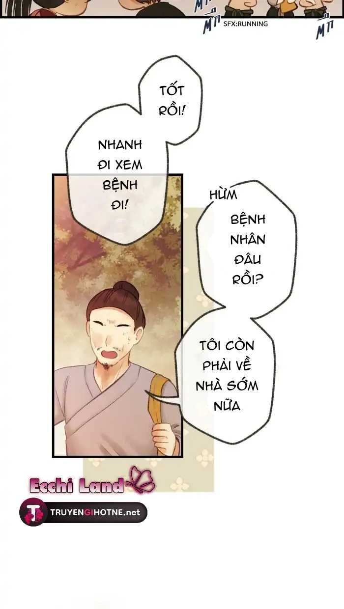 Nữ Chính Không Muốn Yêu: Chapter 57.2