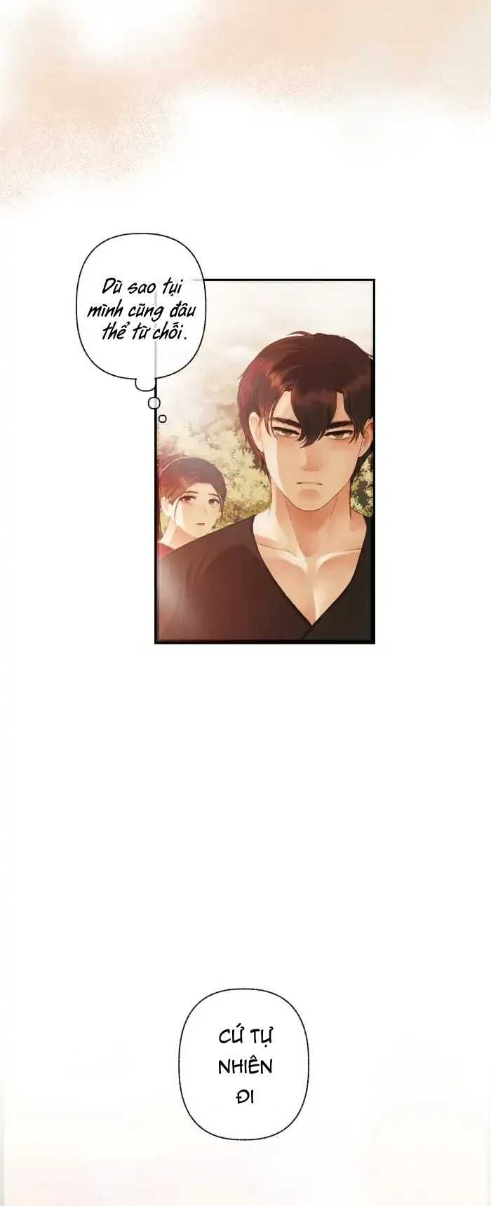 Nữ Chính Không Muốn Yêu: Chapter 57.2