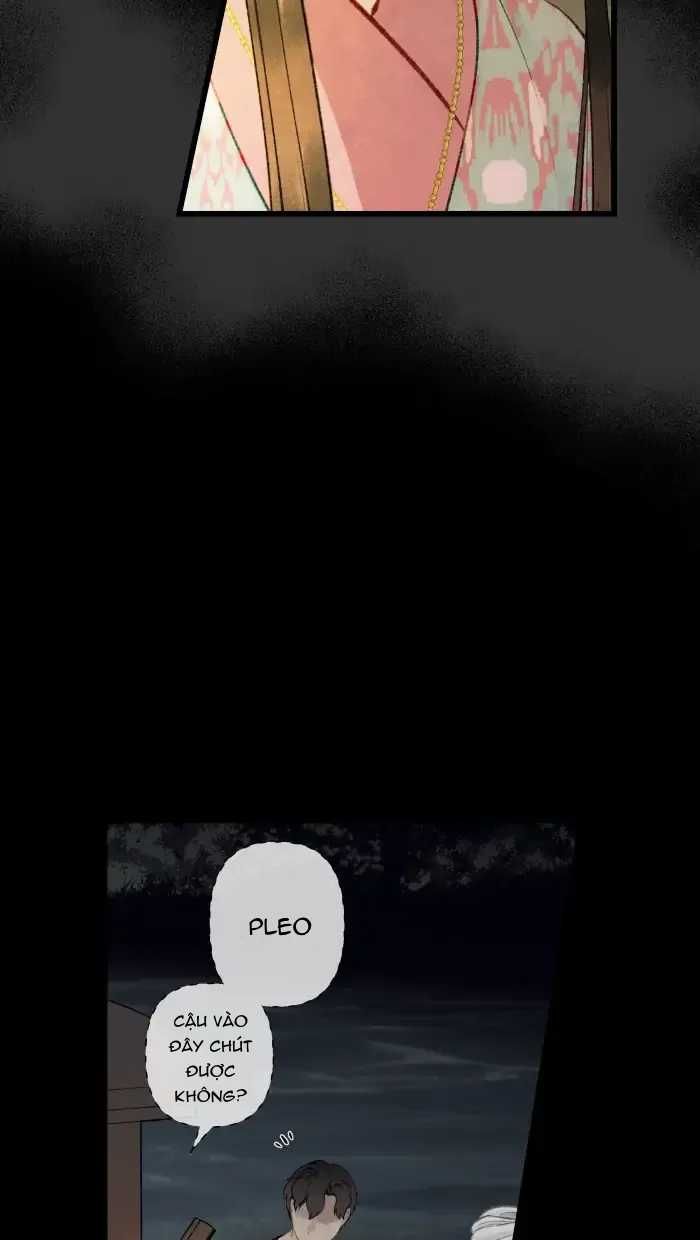 Nữ Chính Không Muốn Yêu: Chapter 57.2