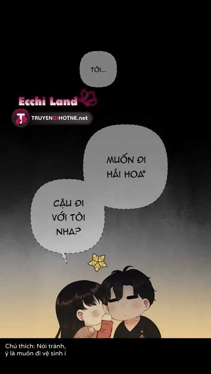 Nữ Chính Không Muốn Yêu: Chapter 57.2