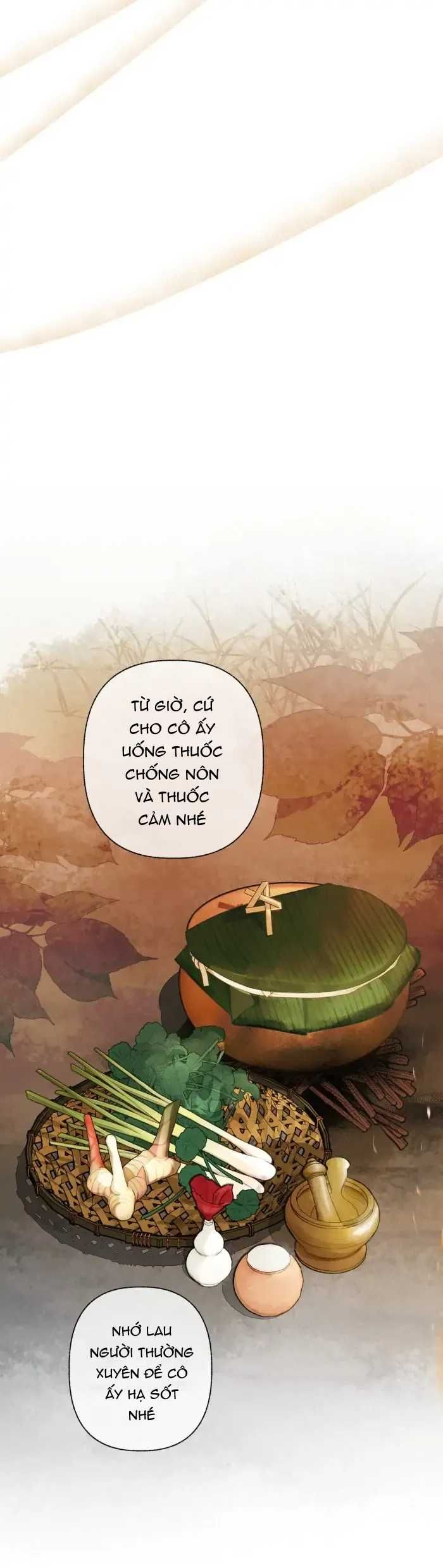 Nữ Chính Không Muốn Yêu: Chapter 57.2
