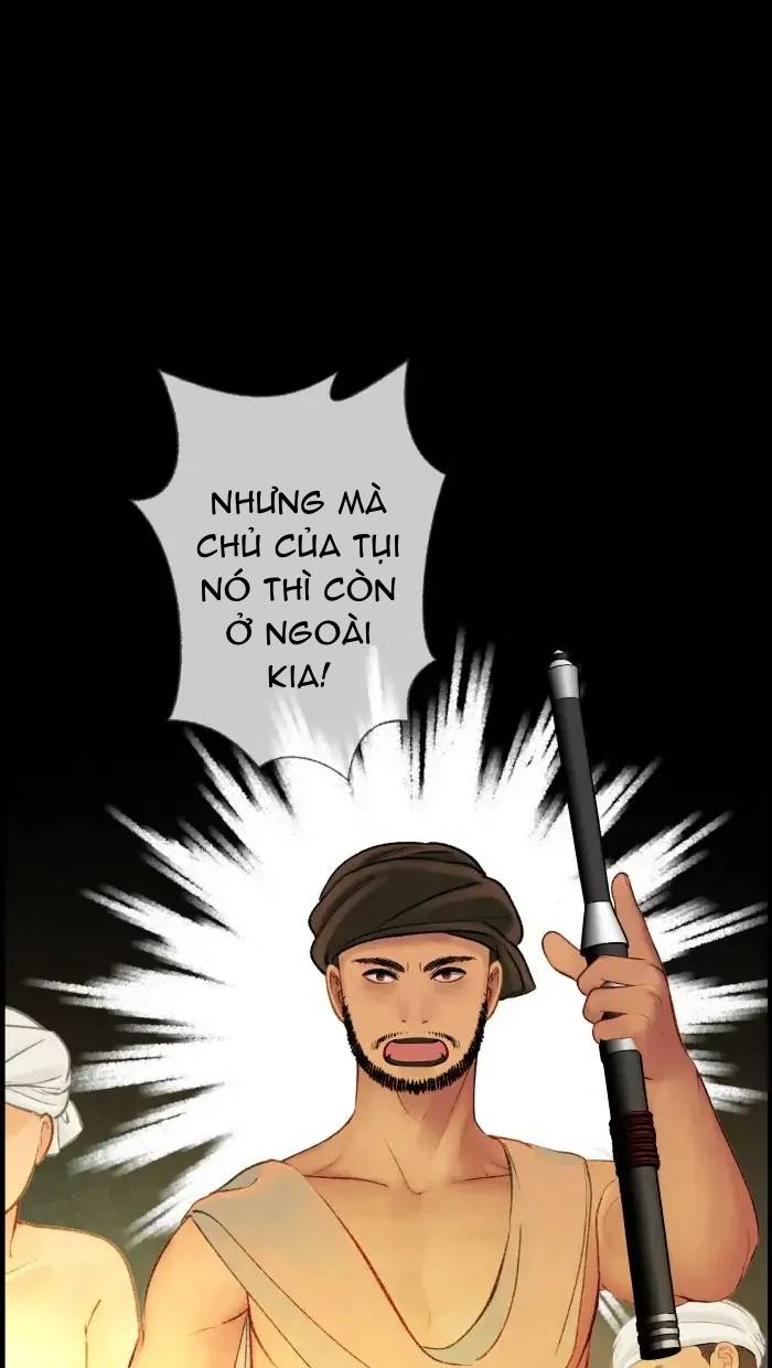Nữ Chính Không Muốn Yêu: Chapter 59.1