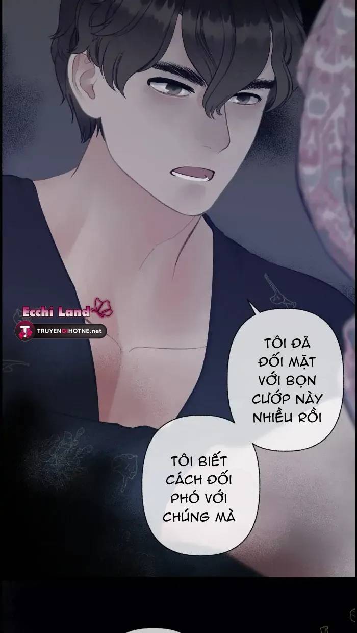 Nữ Chính Không Muốn Yêu: Chapter 59.1