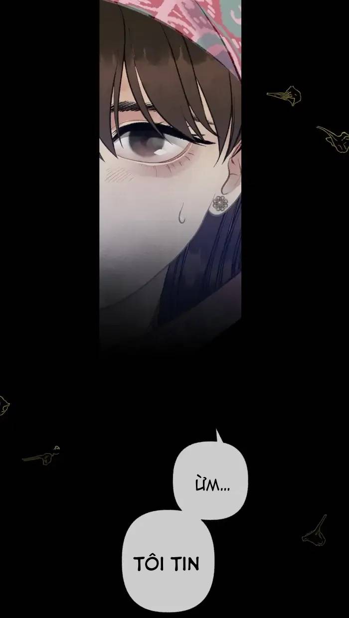 Nữ Chính Không Muốn Yêu: Chapter 59.1