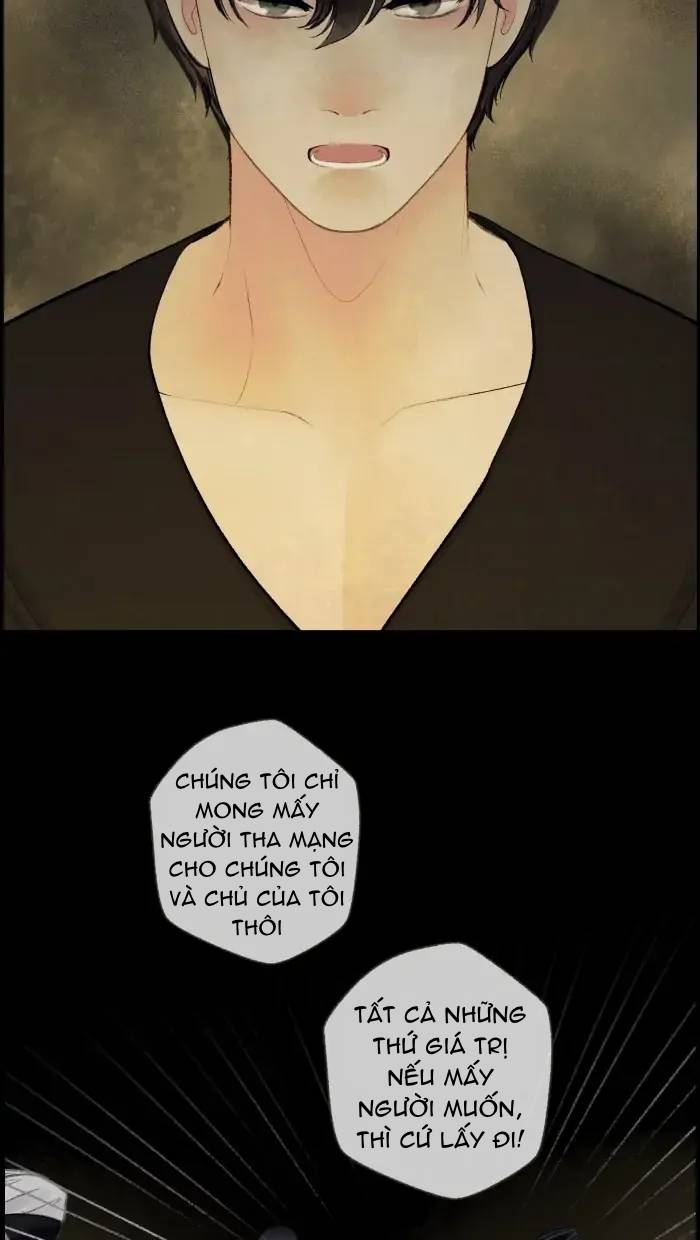 Nữ Chính Không Muốn Yêu: Chapter 59.1