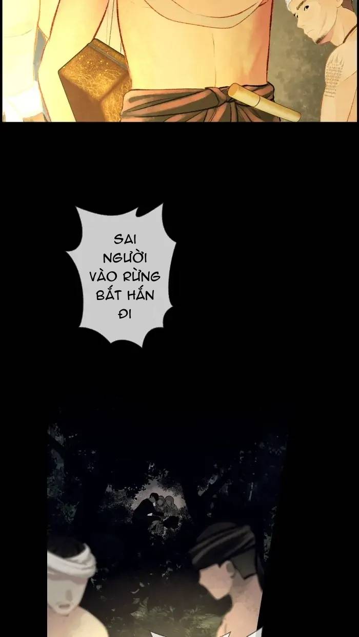 Nữ Chính Không Muốn Yêu: Chapter 59.1