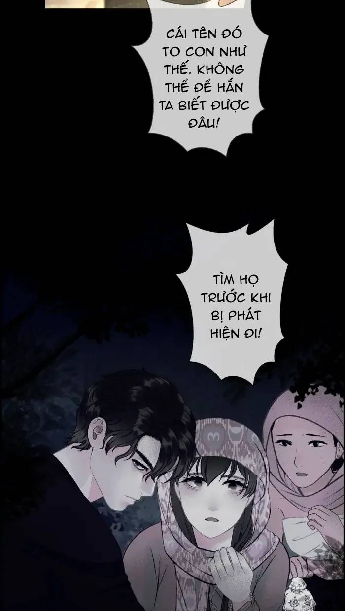 Nữ Chính Không Muốn Yêu: Chapter 59.1