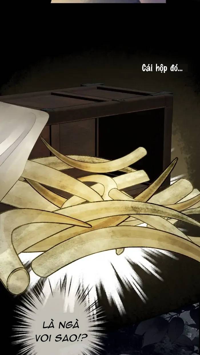 Nữ Chính Không Muốn Yêu: Chapter 59.2