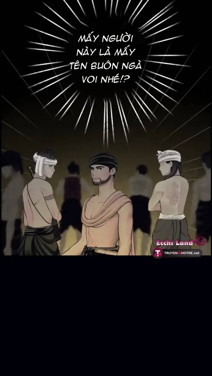 Nữ Chính Không Muốn Yêu: Chapter 59.2
