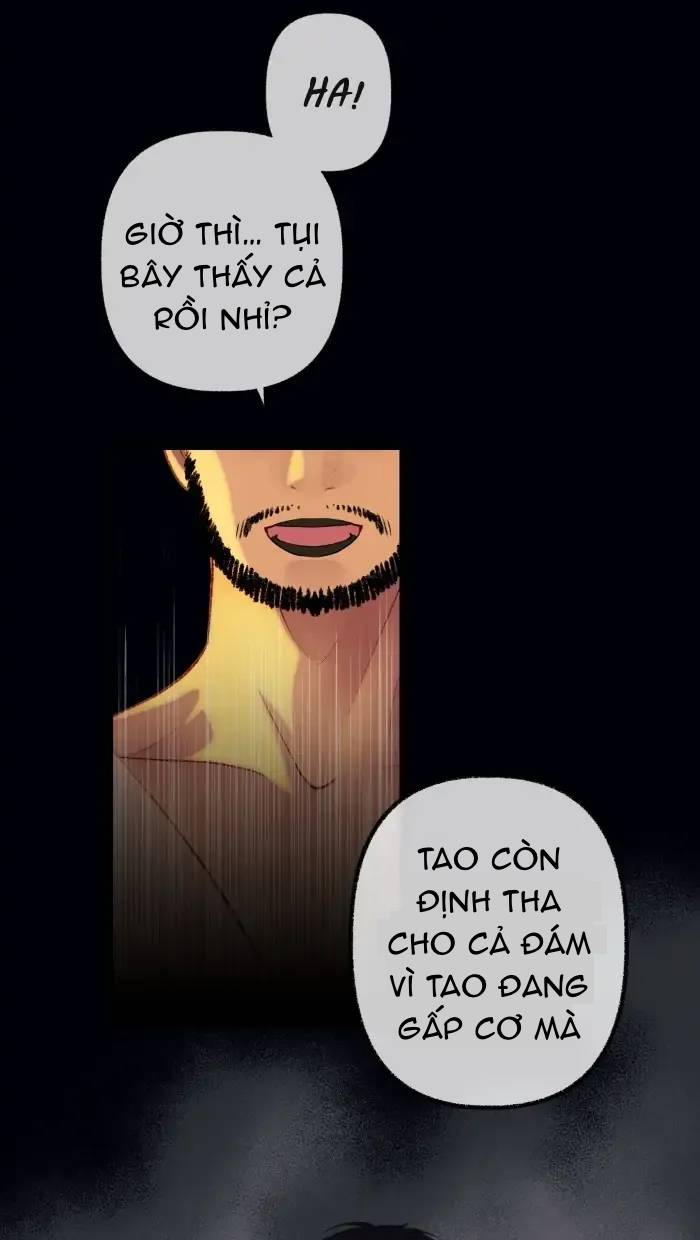 Nữ Chính Không Muốn Yêu: Chapter 59.2