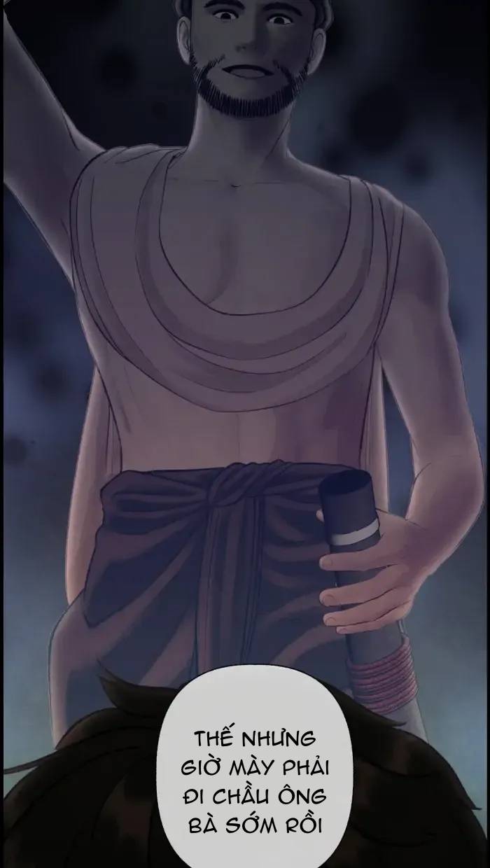 Nữ Chính Không Muốn Yêu: Chapter 59.2